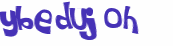 Captcha-udfordring