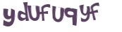Captcha-udfordring