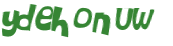 Desafio captcha