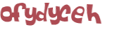 CAPTCHA 挑戰