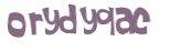 CAPTCHA-haaste