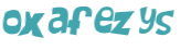 CAPTCHA 挑戰