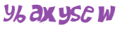 Captcha challenge