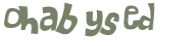 Wyzwanie captcha