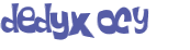 CAPTCHA 挑戰