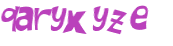 CAPTCHA 挑戰
