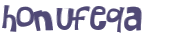 Captcha-udfordring