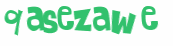 CAPTCHA 挑戰