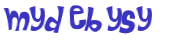 CAPTCHA-haaste