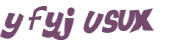 Captcha challenge