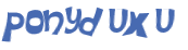 Captcha challenge