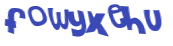 Captcha challenge