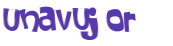 Captcha challenge