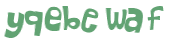 CAPTCHA-haaste