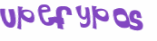 Captcha-udfordring