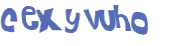 Captcha-udfordring