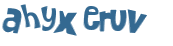 Captcha challenge