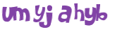 Captcha-udfordring