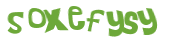 CAPTCHA 挑戰