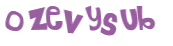 Captcha challenge