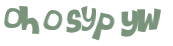 Captcha 챌린지
