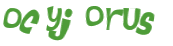 Captcha-udfordring
