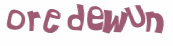 Captcha-udfordring