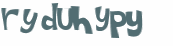 CAPTCHA 挑戰
