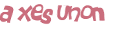 Captcha-udfordring