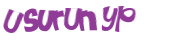 Captcha 챌린지