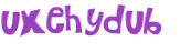 CAPTCHA 挑戰