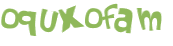 CAPTCHA 挑戰