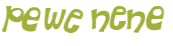 CAPTCHA 挑戰