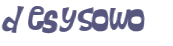 Captcha-udfordring