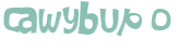 Captcha-udfordring