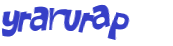 Captcha-udfordring