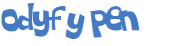 CAPTCHA 挑戰