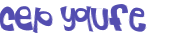 CAPTCHA 挑戰