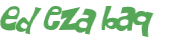 Captcha-udfordring