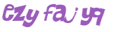 Captcha-udfordring