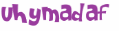 Captcha-udfordring