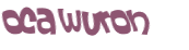 CAPTCHA 挑戰
