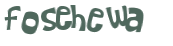 CAPTCHA 挑戰
