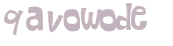 Captcha-udfordring