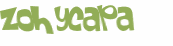 CAPTCHA 挑戰