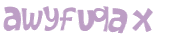 CAPTCHA 挑戰