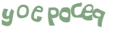 Captcha-udfordring
