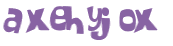 Captcha-Test