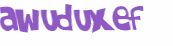 Captcha-udfordring