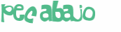 Desafio Captcha